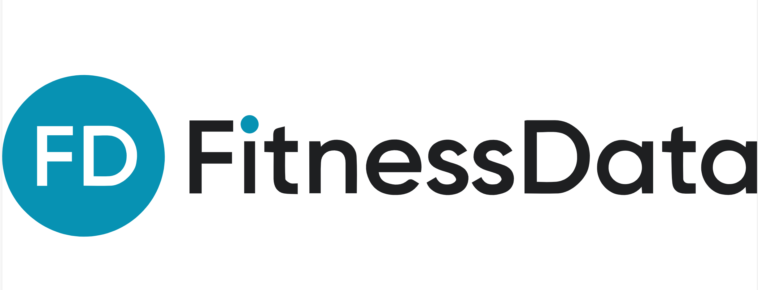FitnessData