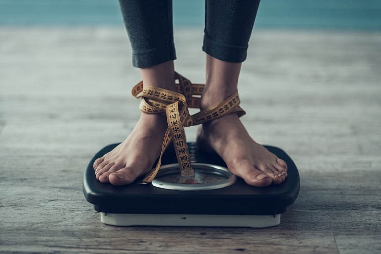 Метаболические адаптации и потеря веса