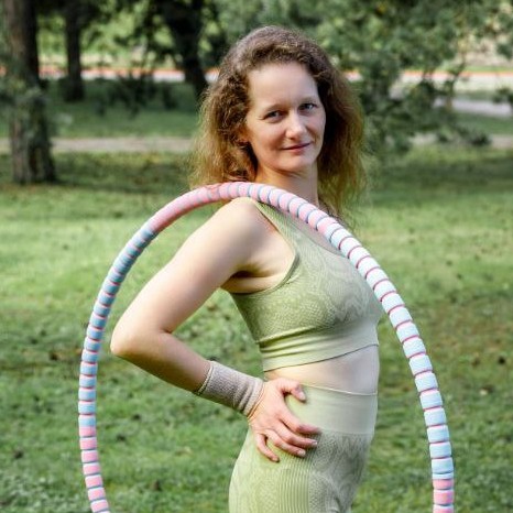 Ольга Кузнецова