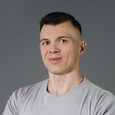 Зернов Павел