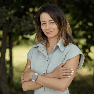 Козлова Татьяна