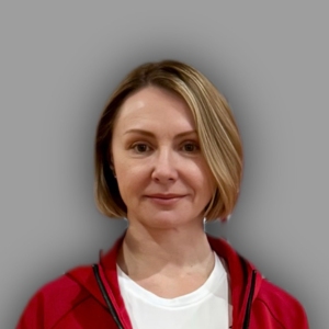 Лазарева Ольга Викторовна