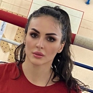 Вердиханова Камилла
