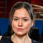Суркова Анна Александровна