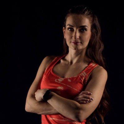 Юлия Арзуманян