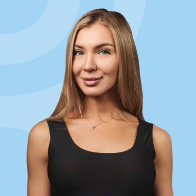 Анастасия Верескова