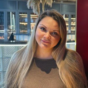 Ючина Вера Геннадьевна