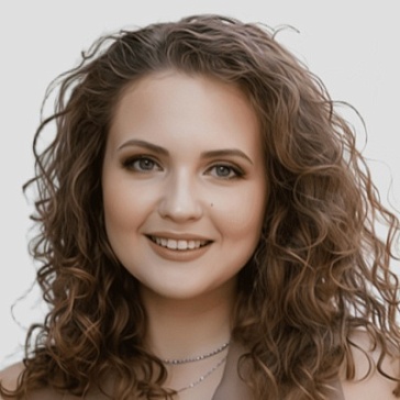 Екатерина Родина