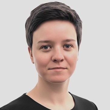 Анна Лосева