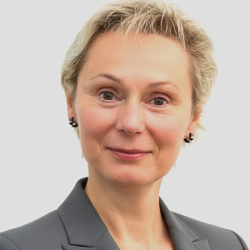 Светлана Иванова
