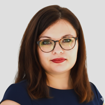 Екатерина Невская