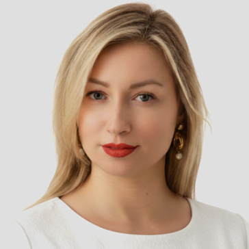 Татьяна Горбачева