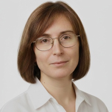 Марина Андреева 