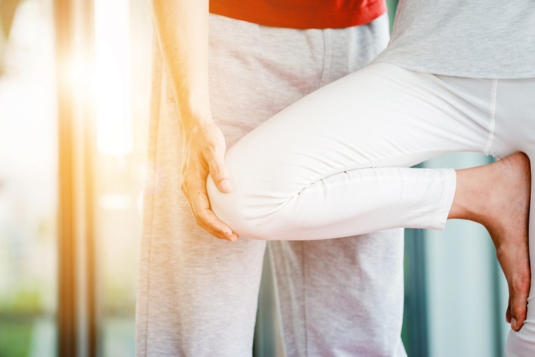 Факторы риска остеоартроза тазобедренного сустава