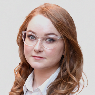 Татьяна Смирнова