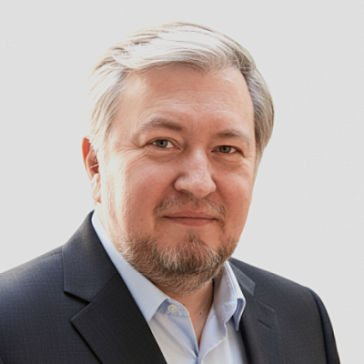 Алексей Водовозов