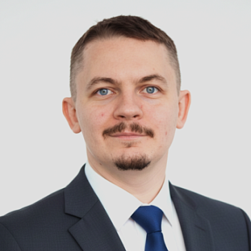 Роман Бартенев