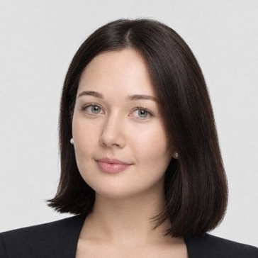 Олеся Дружкова