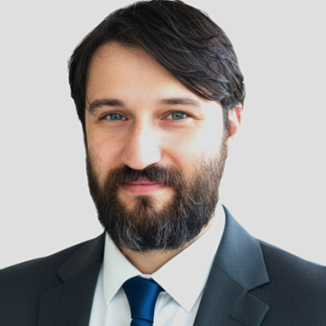 Виталий Говоров