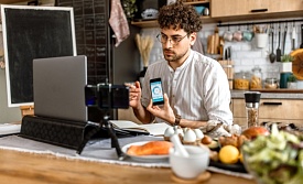 Специалист по нутрициологии и пищевым технологиям