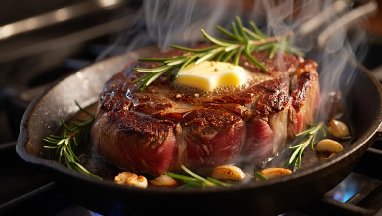 Новые диетические рекомендации США: революция в питании или политический заказ?