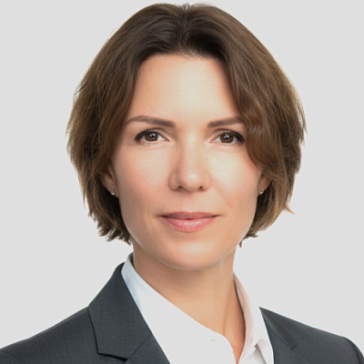 Екатерина Хапкова
