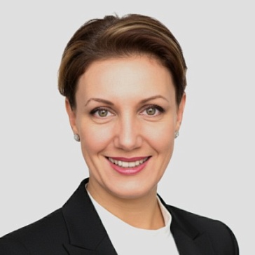 Вера Заря