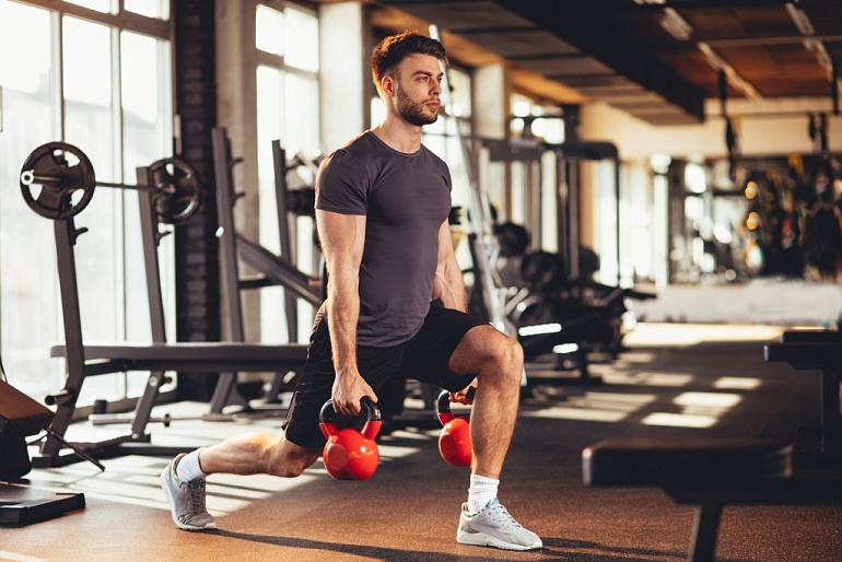Гипертрофия мышц: обзор принципов тренировки для увеличения массы мышц. Часть 1