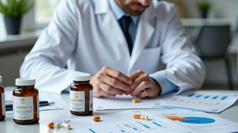 Роспотребнадзор против БАДов: конец эпохи самолечения?