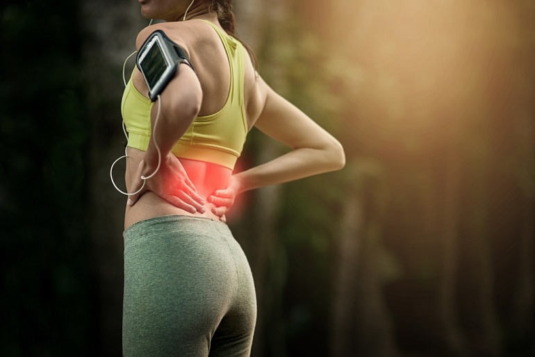 Боль в нижней части спины: обновленные рекомендации Американской коллегии спортивной медицины (ACSM) 