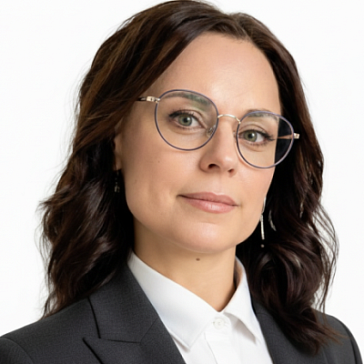 Анастасия Вяткина