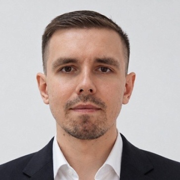 Михаил Трифонов