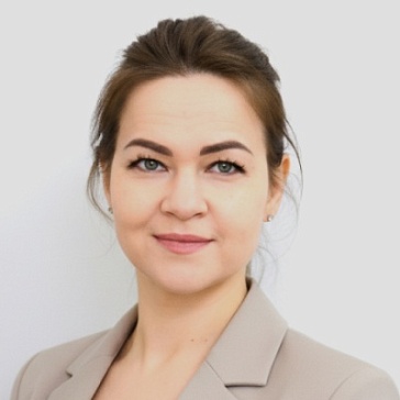 Екатерина Коваль
