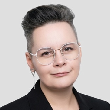 Ольга Руднева