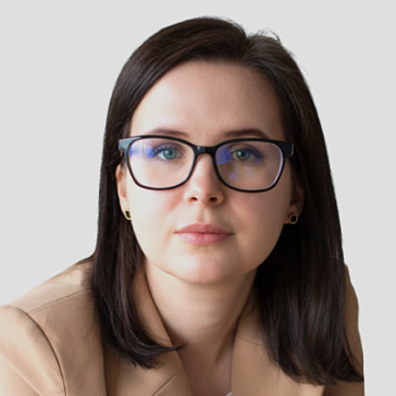 Светлана Кроткова