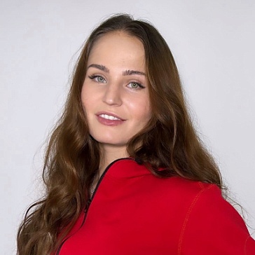 Ахтямова Мария