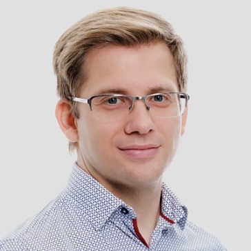 Владимир Меркурьев