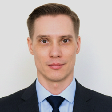 Сергей Мешков