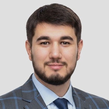 Селимхан Селимханов