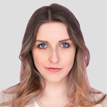 Косникова Ольга